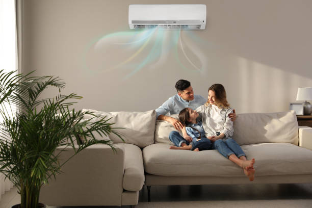 Best HVAC Tune-Up Services  in Sabetha, KS