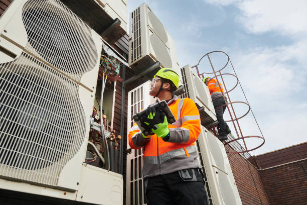 Best HVAC Installation Services  in Sabetha, KS