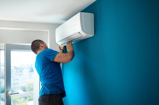 Best Best HVAC Companies  in Sabetha, KS