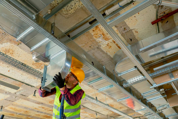 Best Furnace Repair Near Me  in Sabetha, KS