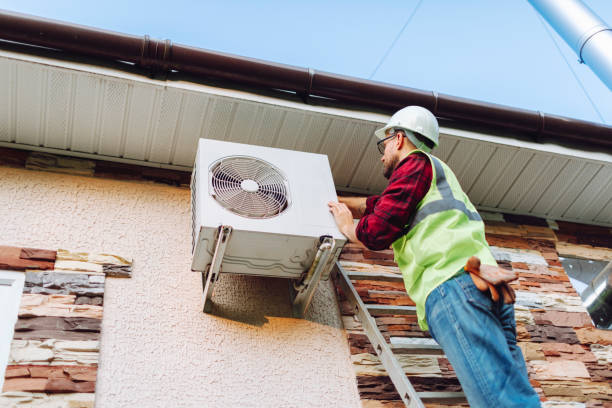 Best HVAC Replacement Cost  in Sabetha, KS