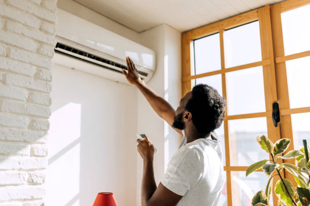 Best Emergency HVAC Repair  in Sabetha, KS
