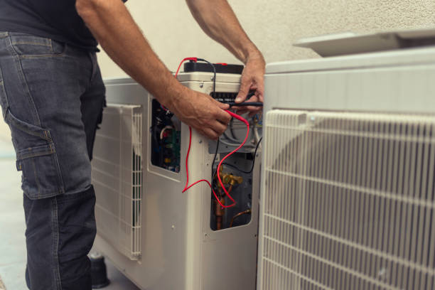 Best Affordable HVAC Services  in Sabetha, KS