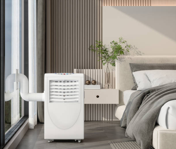 Ductless HVAC Repair in Sabetha, KS