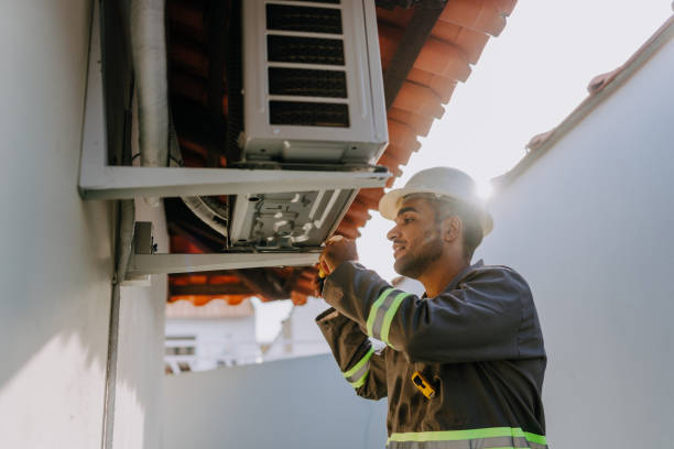Best Affordable HVAC Services  in Sabetha, KS