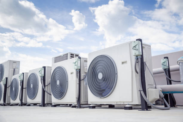 Best Air Conditioning Repair  in Sabetha, KS