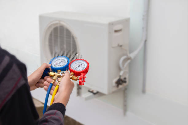 Best Ductless HVAC Repair  in Sabetha, KS